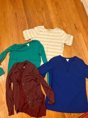 J Crew Bundle